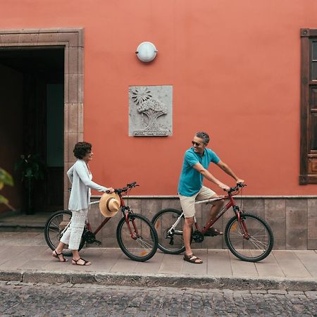 Hotel San Roque (Adults Only) Garachico  Exterior foto