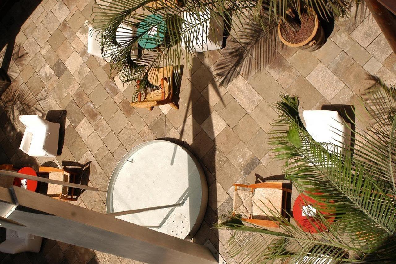 Hotel San Roque (Adults Only) Garachico  Exterior foto