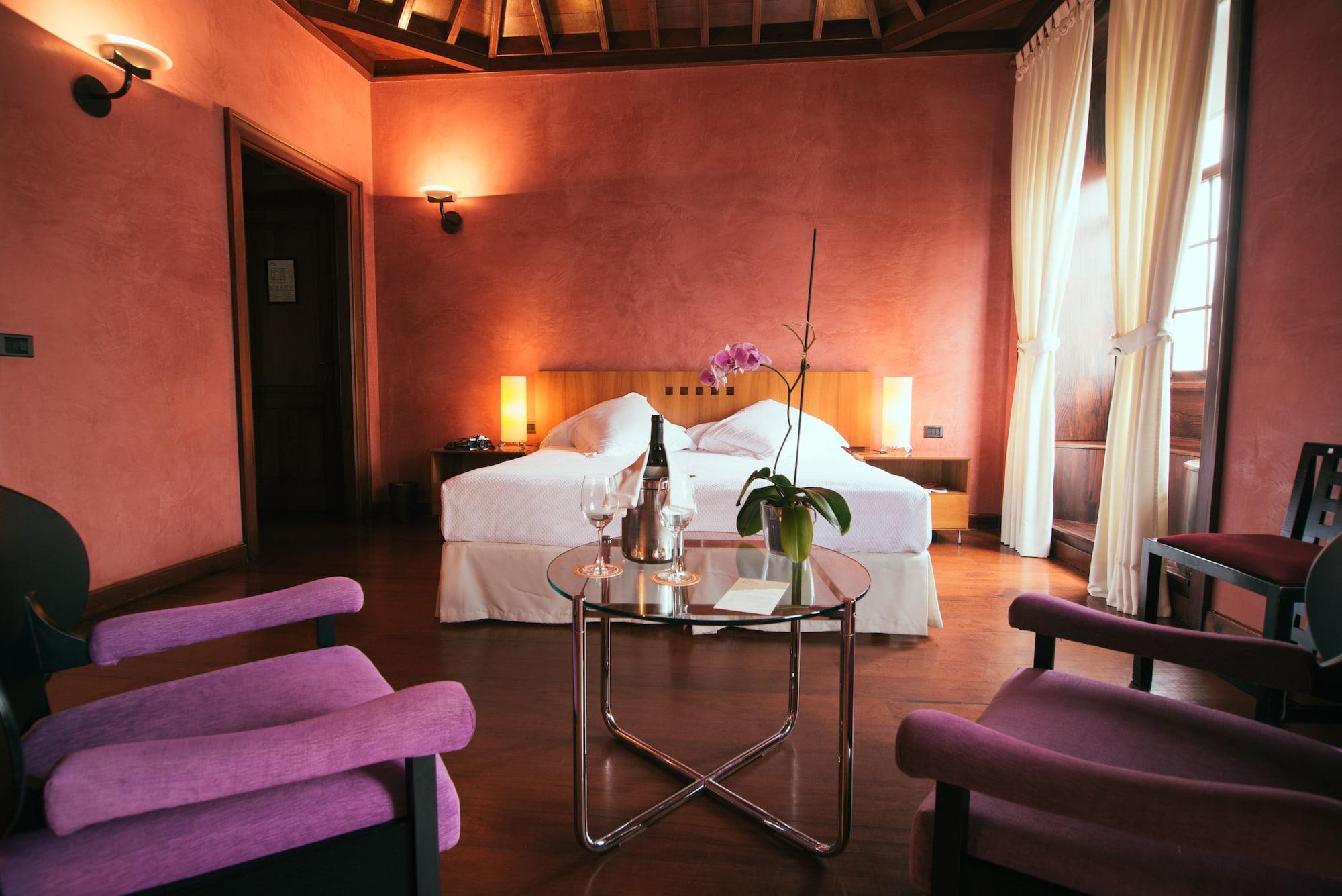 Hotel San Roque (Adults Only) Garachico  Exterior foto