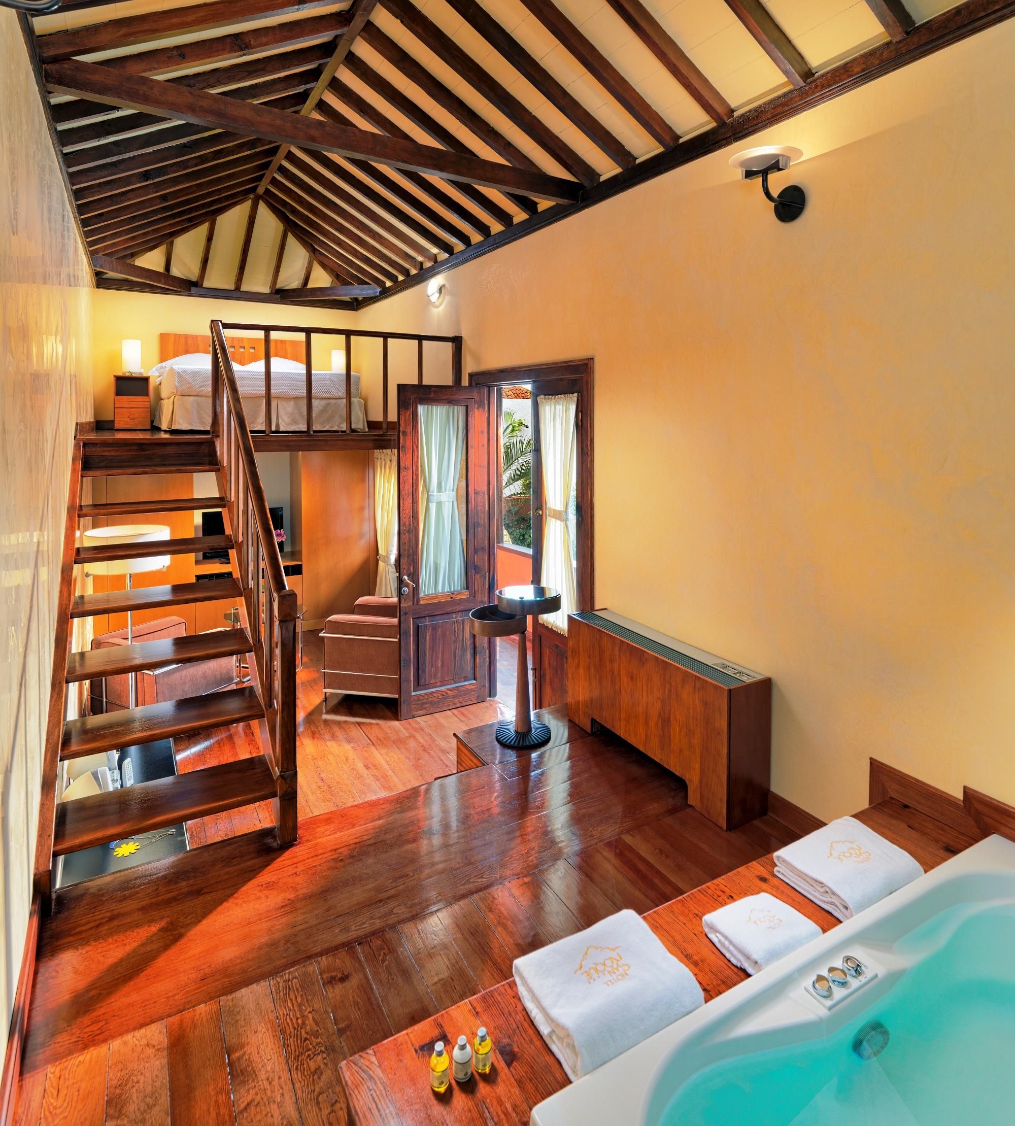 Hotel San Roque (Adults Only) Garachico  Exterior foto