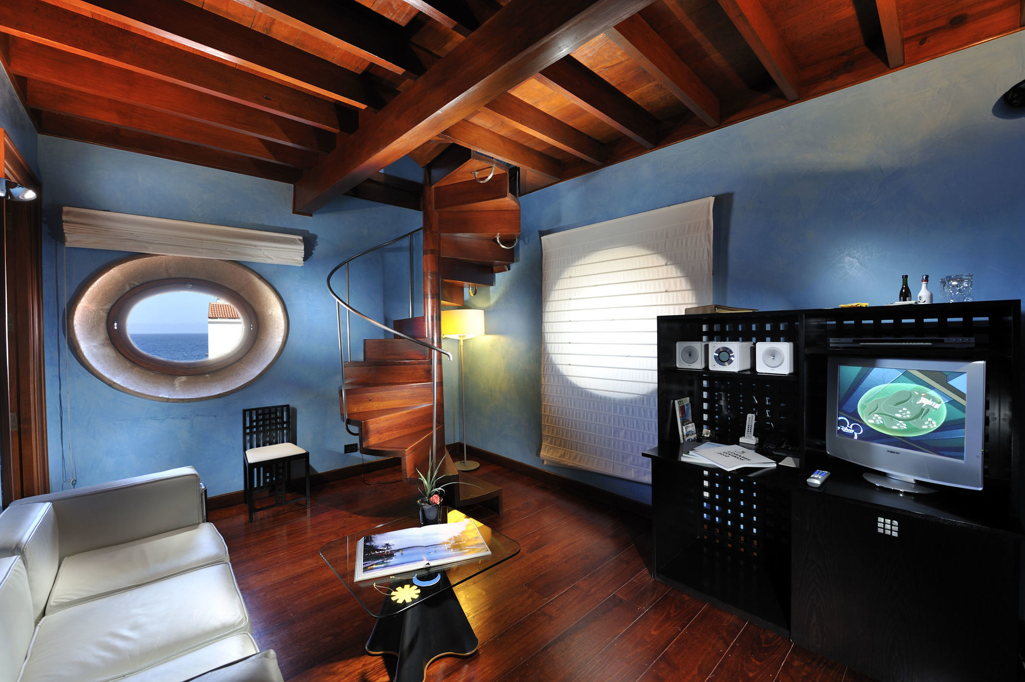 Hotel San Roque (Adults Only) Garachico  Exterior foto