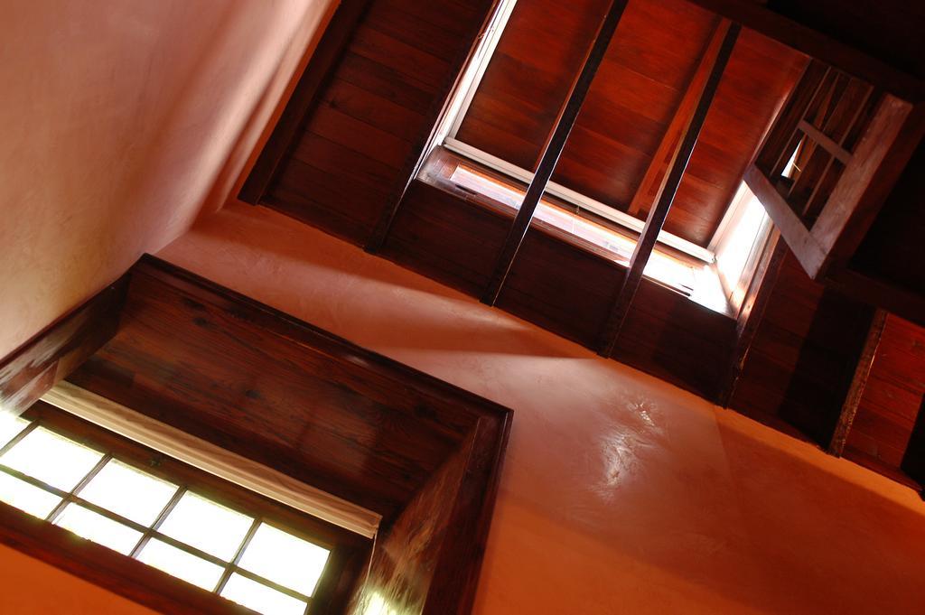 Hotel San Roque (Adults Only) Garachico  Exterior foto