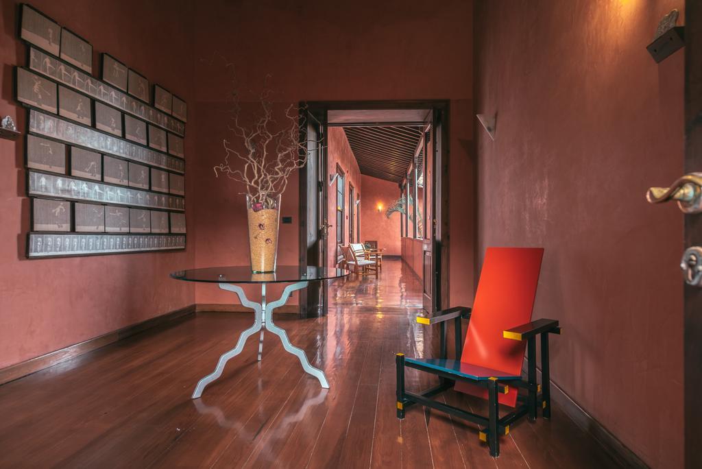 Hotel San Roque (Adults Only) Garachico  Exterior foto