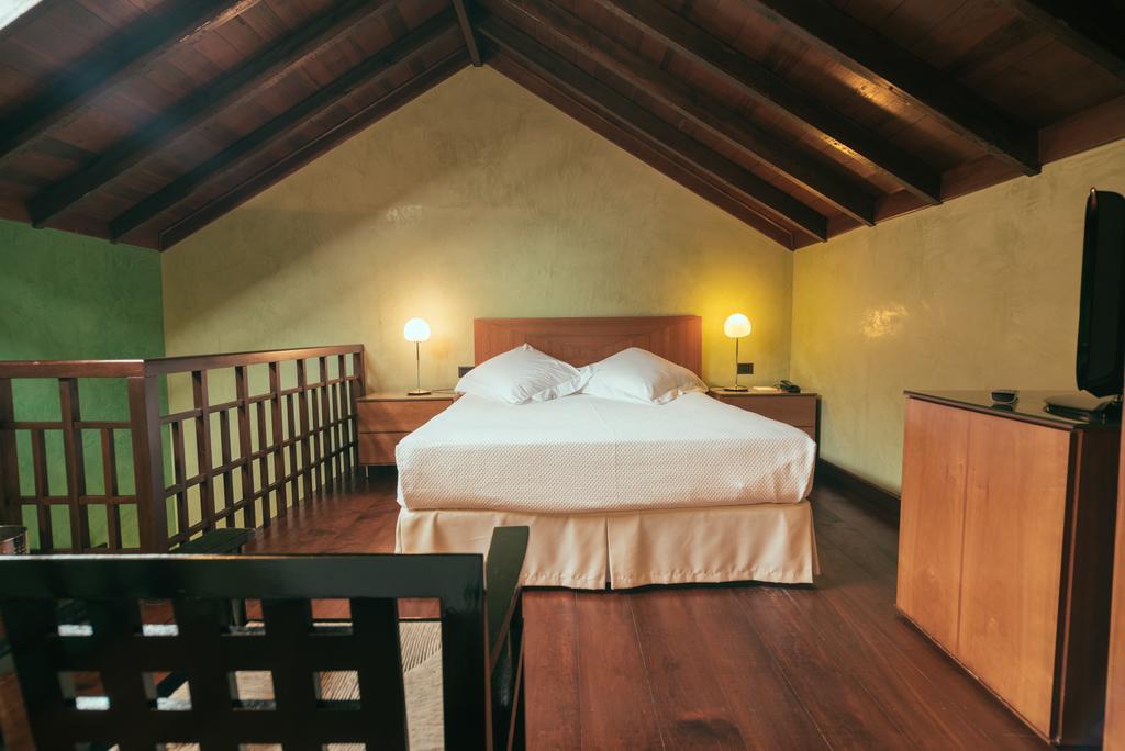 Hotel San Roque (Adults Only) Garachico  Exterior foto