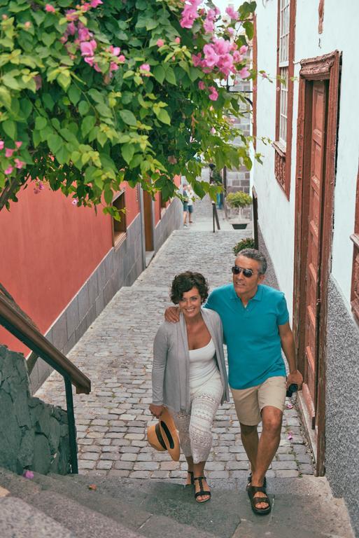 Hotel San Roque (Adults Only) Garachico  Exterior foto